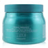 Resistance Masque Therapiste Fiber Quality Renewal Masque (For Very Damaged, Over-Processed Thick Hair)