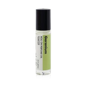 Geranium Roll On Perfume Oil