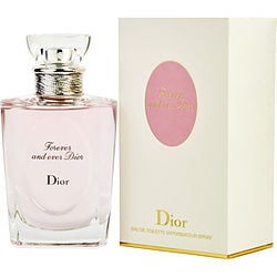 FOREVER AND EVER DIOR by Christian Dior