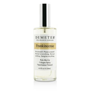 Frankincense Cologne Spray