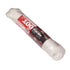 Baron Manufacturing 3/16" x 100' White Braid Nylon Rope