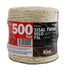 Baron Manufacturing Sisal Twine