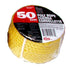 Baron Manufacturing 1/4" x 50' Twisted Poly Rope