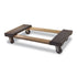 Tricam 12"x18" Mini Furniture Dolly