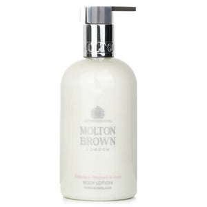 Delicious Rhubarb &amp; Rose Body Lotion