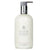 Delicious Rhubarb & Rose Body Lotion