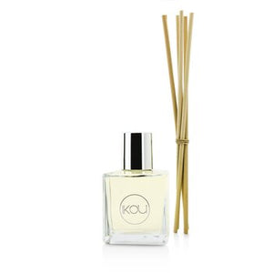 Aromacology Diffuser Reeds - Zen (Green Tea &amp; Cherry Blossom - 9 months supply)