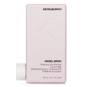 Angel.Wash (A Volumising Shampoo - For Fine, Dry or Coloured Hair)