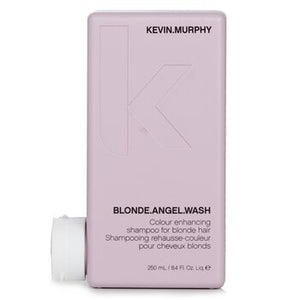 Blonde.Angel.Wash (Colour Enhancing Shampoo - For Blonde Hair)