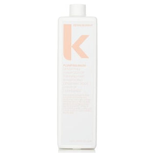 Plumping.Wash Densifying Shampoo (A Thickening Shampoo - For Thinning Hair)