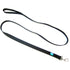 Coastal Pet Single Nylon Lead - Black - 6' Long x 1" Wide