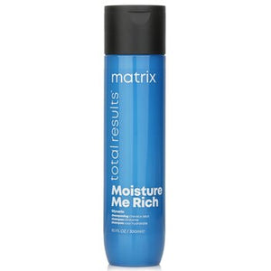 Total Results Moisture Me Rich Glycerin Shampoo (For Hydration)