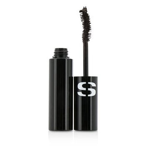 So Curl Mascara Curling &amp; Fortifying - #02 Deep Brown