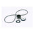 Hypro 9303 Seal & O - Ring Repair Kit