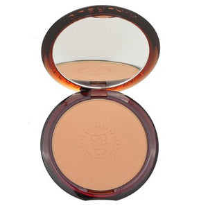 Terracotta The Bronzing Powder (Natural &amp; Long Lasting Tan) - No. 01 Light Brunettes