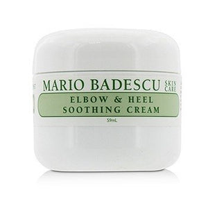 Elbow &amp; Heel Soothing Cream - For All Skin Types