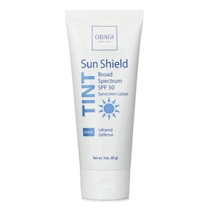 Sun Shield Tint Broad Spectrum SPF 50 - Cool