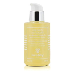 Gentle Cleansing Gel With Tropical Resins - For Combination &amp; Oily Skin