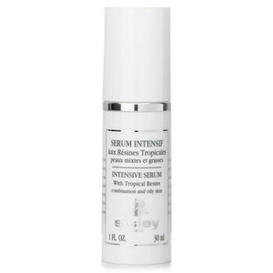Intensive Serum With Tropical Resins - For Combination &amp; Oily Skin