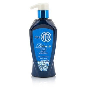 Potion 10 Miracle Repair Shampoo