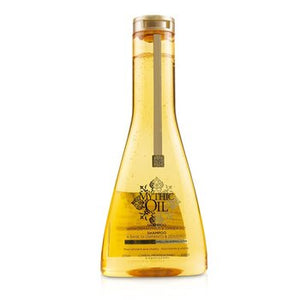 Professionnel Mythic Oil Shampoo with Osmanthus &amp; Ginger Oil (Normal to Fine Hair)