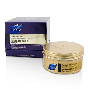 Phytokeratine Extreme Exceptional Mask (Ultra-Damaged, Brittle &amp; Dry Hair)