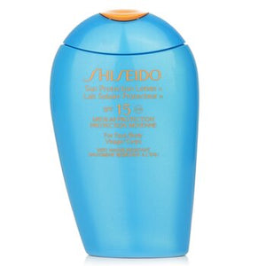Sun Protection Lotion N SPF 15 (For Face &amp; Body)