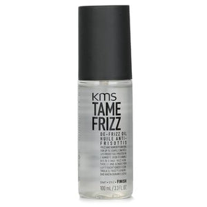 Tame Frizz De-Frizz Oil (Provides Frizz &amp; Humidity Control For Up To 3 Days)