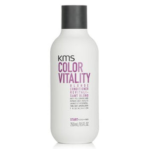 Color Vitality Blonde Conditioner (Anti-Yellowing and Repair)