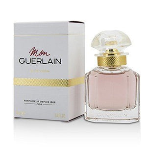 Mon Guerlain Eau De Parfum Spray