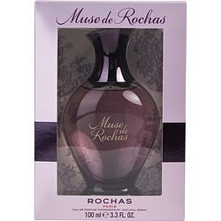 MUSE DE ROCHAS by Rochas