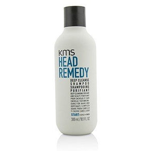 Head Remedy Deep Cleanse Shampoo (Deep Cleansing For Hair and Scalp)