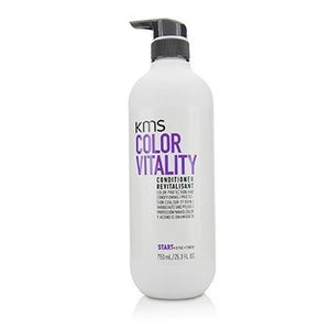 Color Vitality Conditioner (Color Protection and Conditioning)