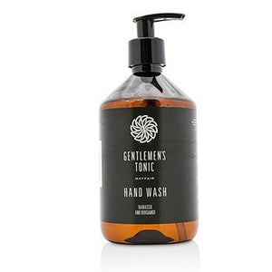 Hand Wash - Babassu &amp; Bergamot