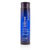 Color Balance Blue Shampoo (Eliminates Brassy/Orange Tones on Lightened Brown Hair)