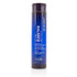 Color Balance Blue Shampoo (Eliminates Brassy/Orange Tones on Lightened Brown Hair)