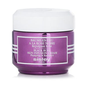 Black Rose Skin Infusion Cream Plumping &amp; Radiance