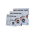JMF Copper Coils