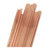 JMF Type L Hard Copper Pipe