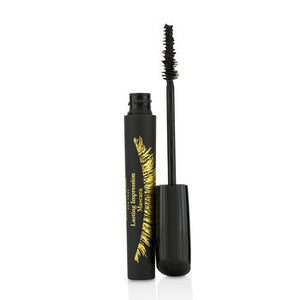 Lasting Impression Mascara - # 01 Lasting Black