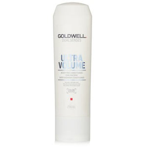 Dual Senses Ultra Volume Bodifying Conditioner (Volume For Fine Hair)