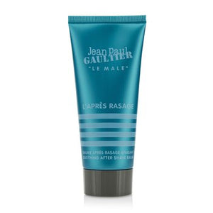 Le Male Soothing After Shave Balm