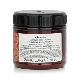 Alchemic Conditioner - # Copper (For Natural &amp; Coloured Hair)