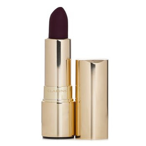 Joli Rouge Velvet (Matte &amp; Moisturizing Long Wearing Lipstick) - # 744V Plum