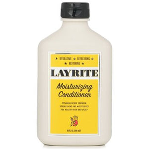 Moisturizing Conditioner