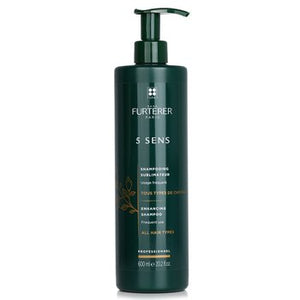 5 Sens Enhancing Shampoo - Frequent Use, All Hair Types (Salon Product)