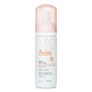 Cleansing Foam - For Normal to Combination Sensitive Skin