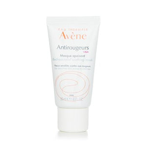 Antirougeurs Calm Redness-Relief Soothing Mask - For Sensitive Skin Prone to Redness