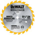 DEWALT 5-3/8" 24T Circular Saw Blade