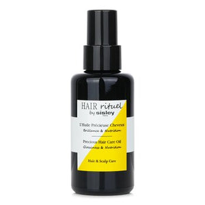 Hair Rituel by Sisley Precious Hair Care Oil (Glossiness &amp; Nutrition)